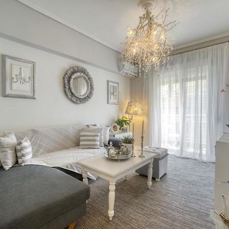 Luxury Apartments Zeas פיראוס מראה חיצוני תמונה