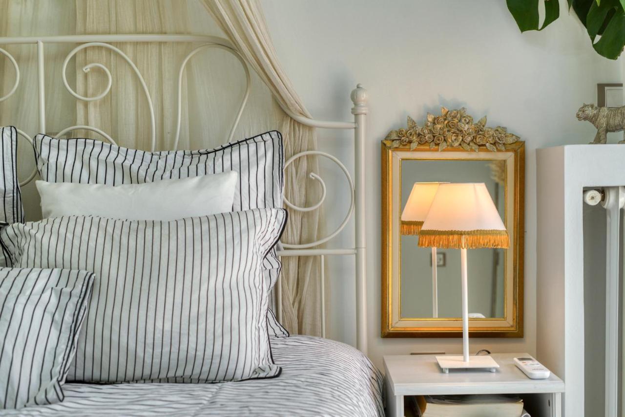 Luxury Apartments Zeas פיראוס מראה חיצוני תמונה