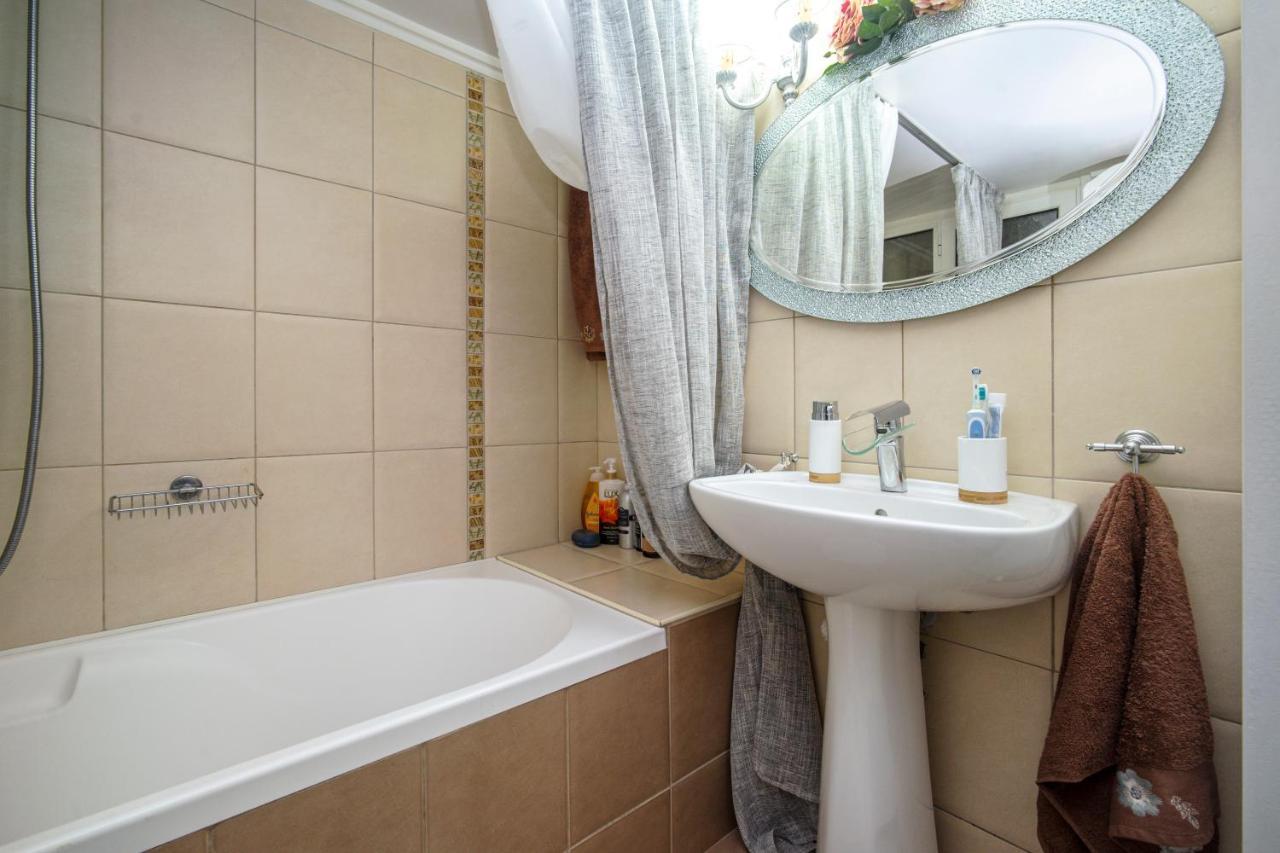 Luxury Apartments Zeas פיראוס מראה חיצוני תמונה