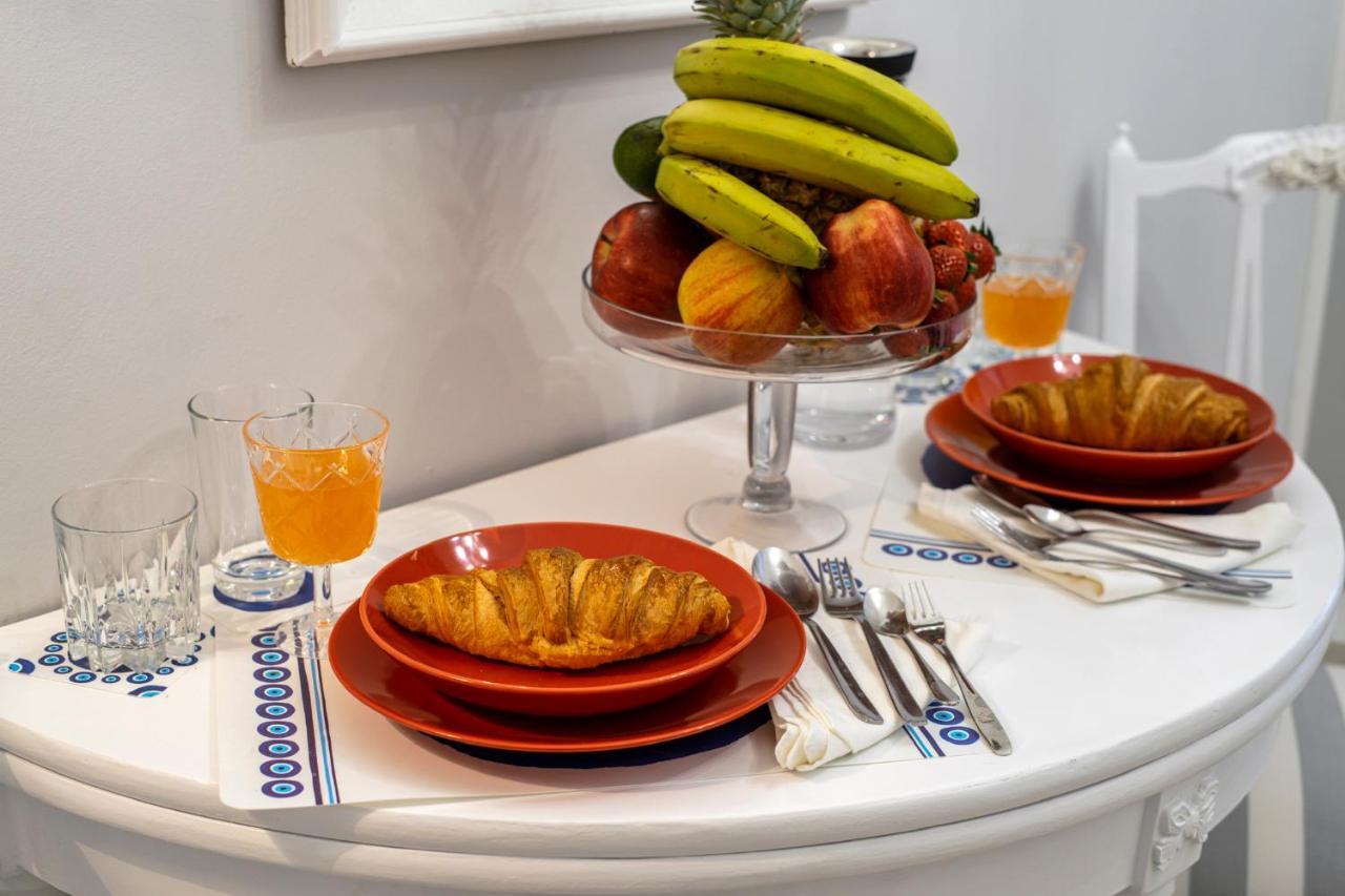 Luxury Apartments Zeas פיראוס מראה חיצוני תמונה