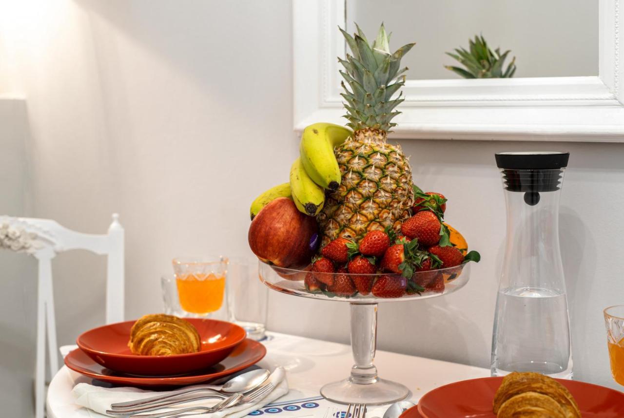 Luxury Apartments Zeas פיראוס מראה חיצוני תמונה