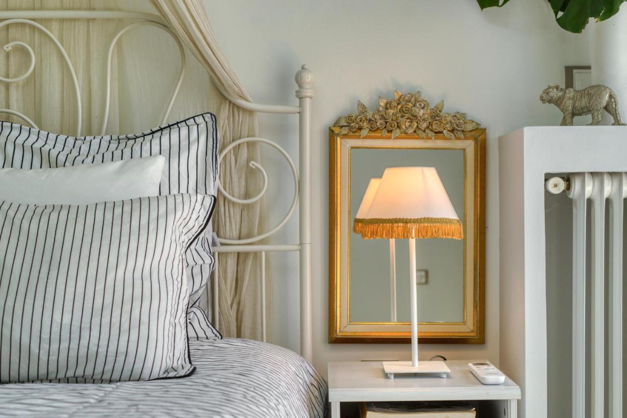 Luxury Apartments Zeas פיראוס מראה חיצוני תמונה