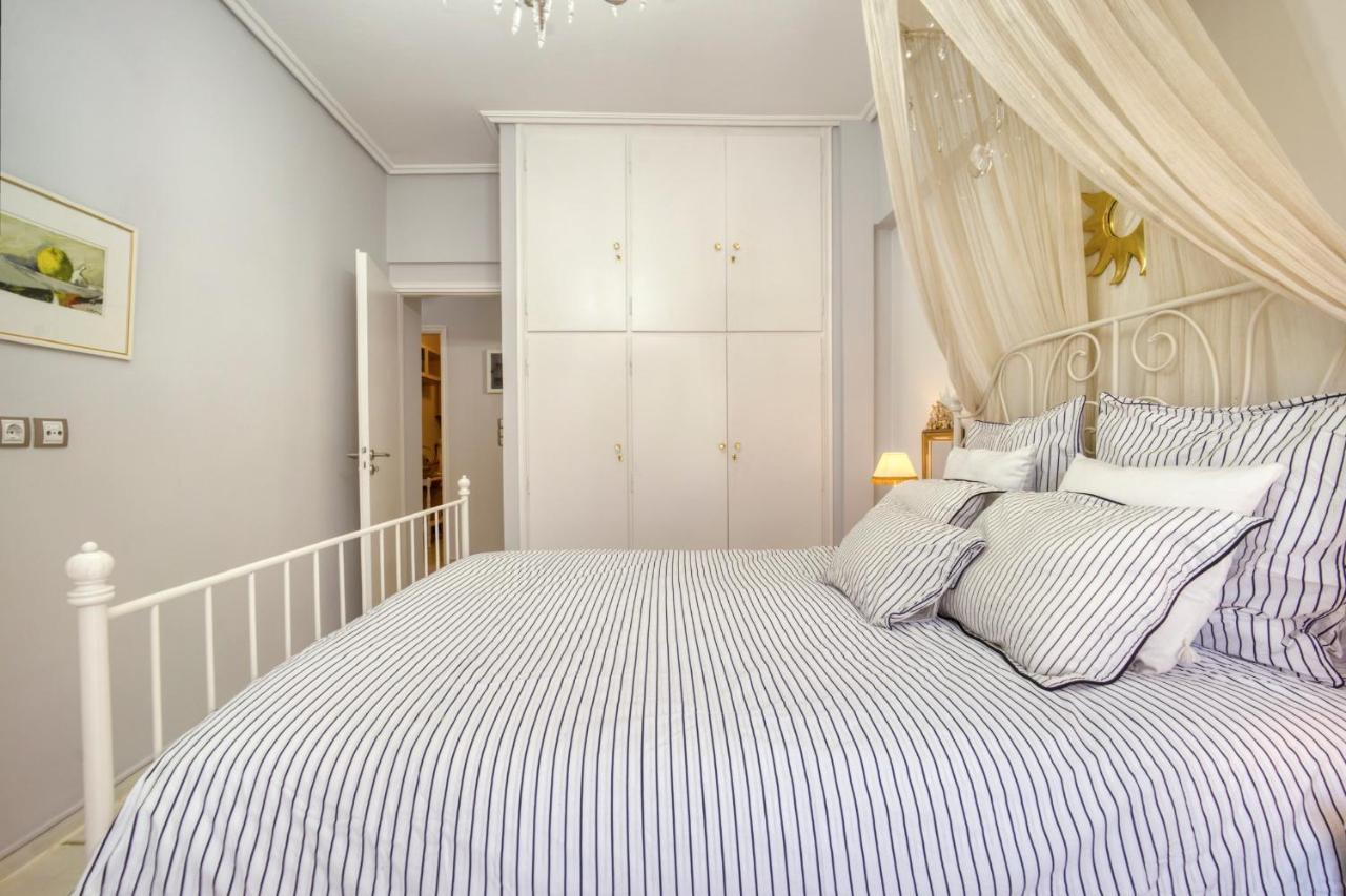 Luxury Apartments Zeas פיראוס מראה חיצוני תמונה