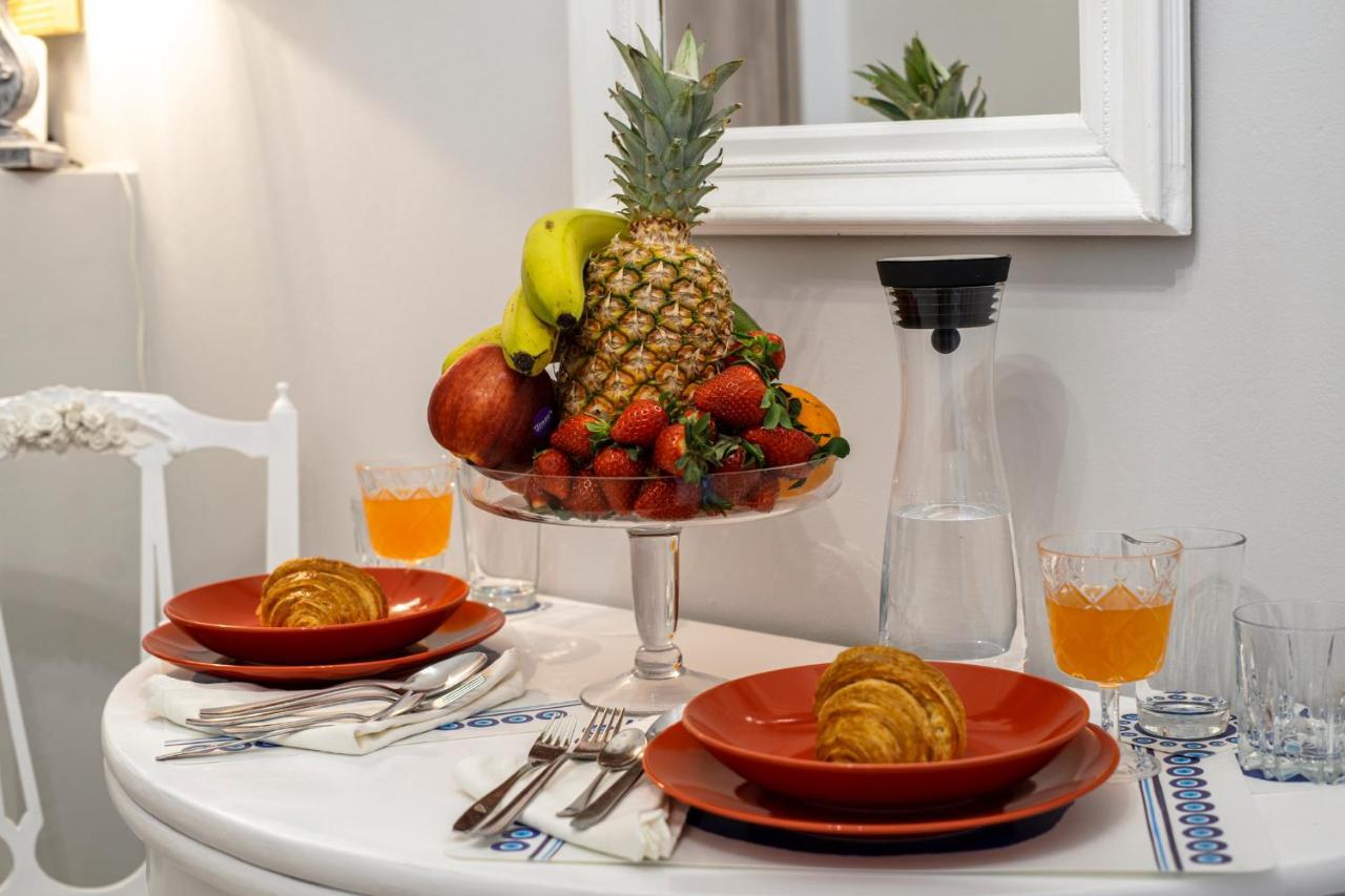 Luxury Apartments Zeas פיראוס מראה חיצוני תמונה