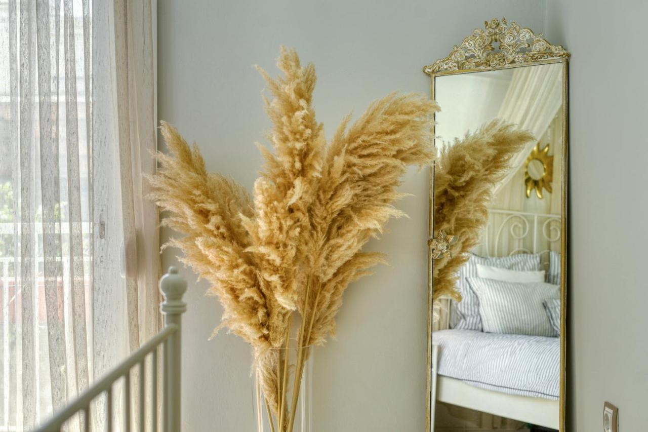 Luxury Apartments Zeas פיראוס מראה חיצוני תמונה