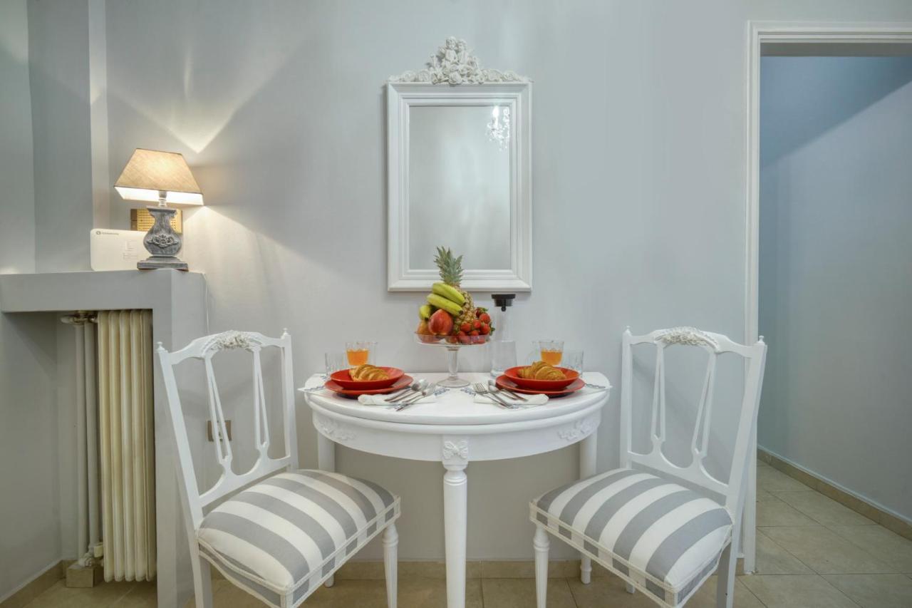 Luxury Apartments Zeas פיראוס מראה חיצוני תמונה