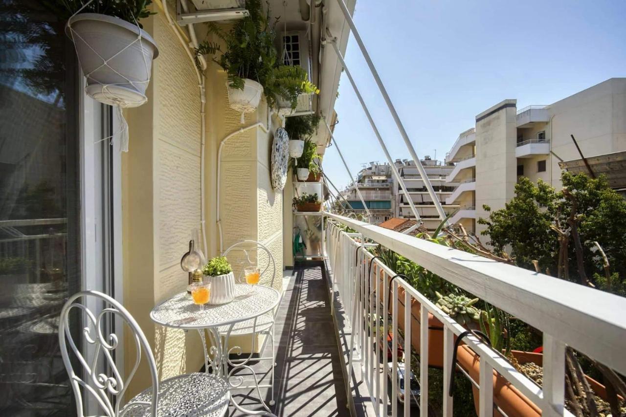 Luxury Apartments Zeas פיראוס מראה חיצוני תמונה